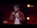 Stand Up: Стас Старовойтов - Почему мужчины уходят в Тайгу