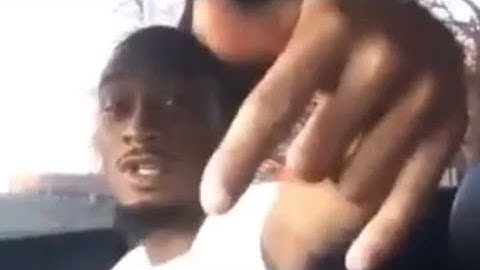 Wave - Intro (Marty) (Official Music Video)