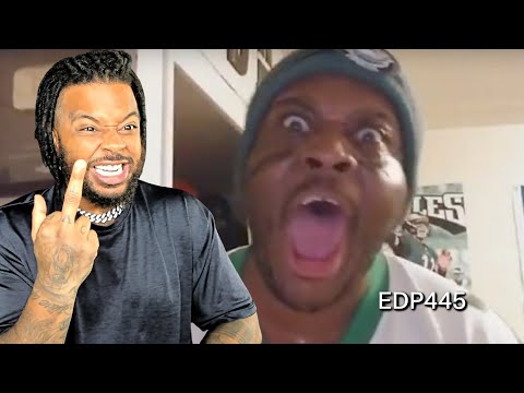 The End of EDP445  The Fall of EDP 