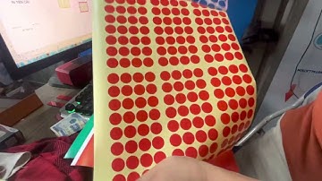 Bóc trinh decal nhãn tại xưởng in offset bến cát bình dương 0973572809