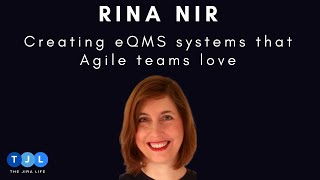 Rina Nir - RadBee CEO