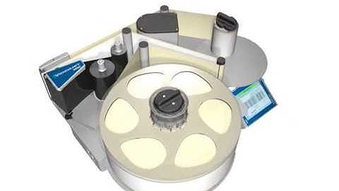 How to clean the printhead | Videojet 9550 LPA