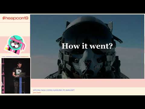 Heapcon 2019 |