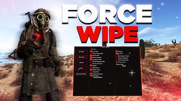 I CHEATED Rust in 2025 With a BEST RUST CHEAT.. (Insane Loot) 🔥