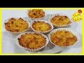 Bolinhos de coco   receitas do paraso