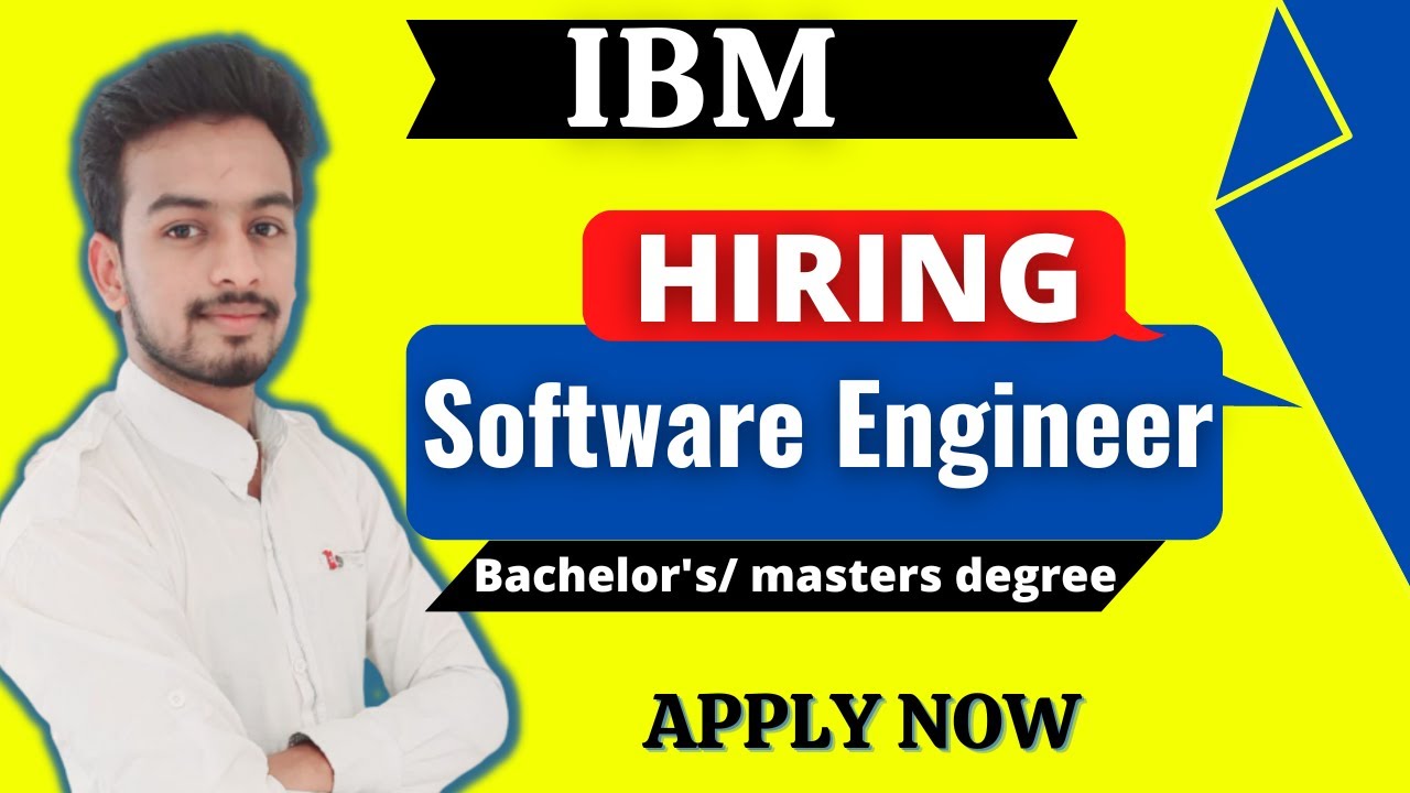 IBM Fresher Off Campus Drive 2022 Latest Hiring Any Batch Mass ibm-fresher-off-campus-drive-2022-latest-hiring-any-batch-mass