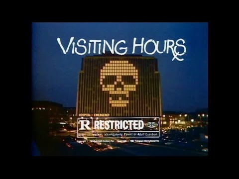 visiting hours 1982