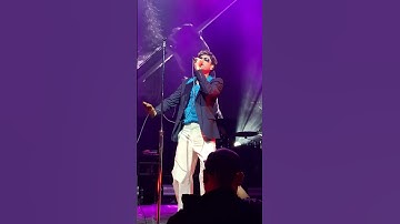 Thumbnail of Bandalos Chinos - Mi Fiesta // Teatro Caupolicán - Santiago de Chile