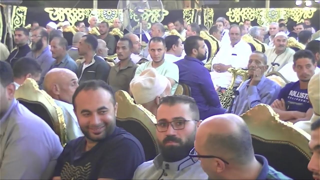 القيصر وإبداع متكامل الاحزاب ومليونية عزاء عميد ال بدوى الحاج عبداللطيف بدوى  بطنيخ نبروه 19 9 2023