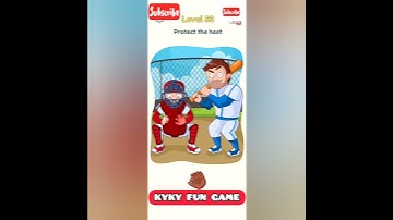 DOP 3 Gameplay Level 53 Shorts Displace One Part Solution and Answer 🔥 Subscribe #Shorts