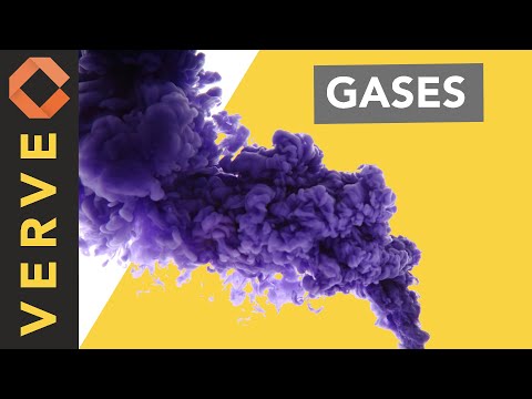 Uma visão geral sobre as Leis dos Gases e o Gás Ideal