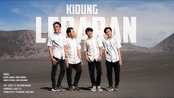 " NEW " KIDUNG LEBARAN VOC.AHKAM,HENDRA,SYA