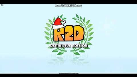 R2DA And R2D:DE intro (2015-2023)