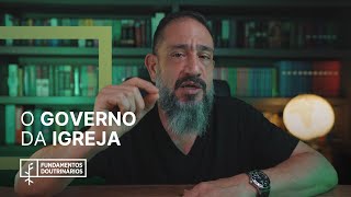 Luciano Subirá - CHURCH GOVERNMENT | FD#78