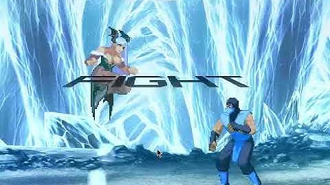 Capcom vs the World: Morrigan Arcade Playthrough