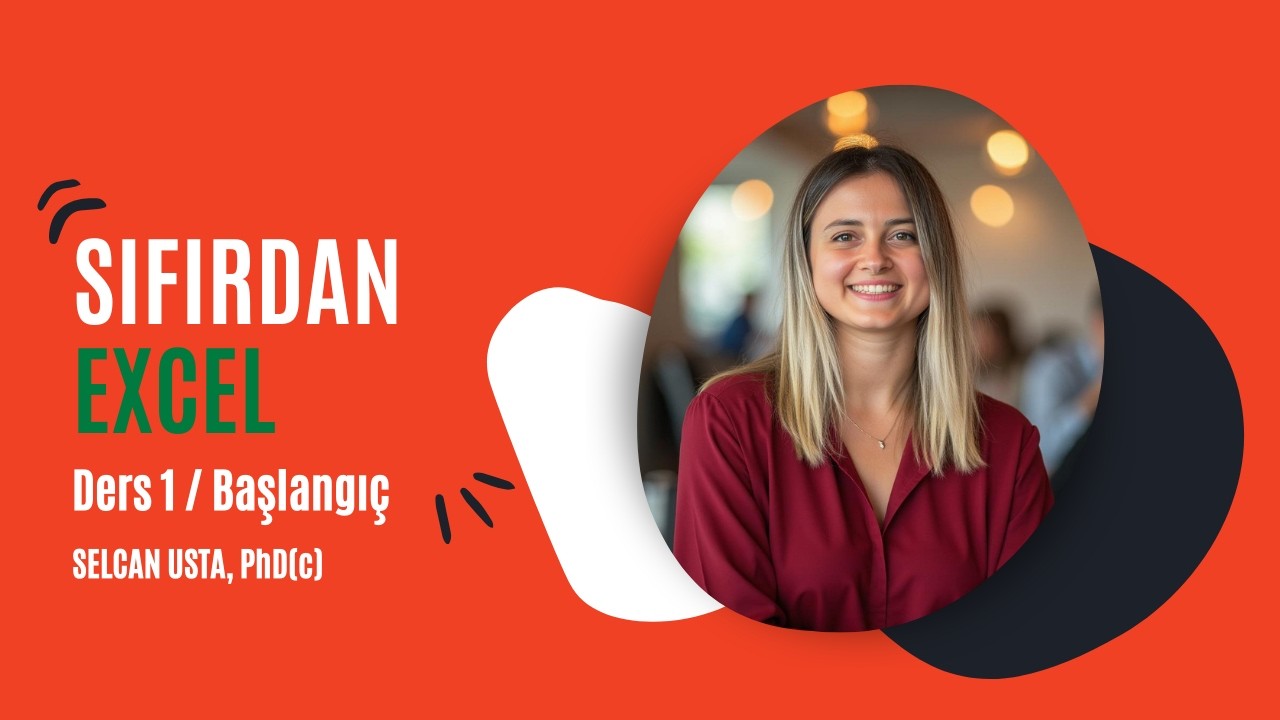 Excel'de Veri Doğrulama ile benzersiz kayıt | Unique Entries with Data Validation