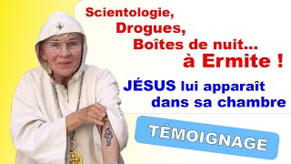 TÉMOIGNAGE INCROYABLE  ELLE VOIT JÉSUS DE SES YEUX QUI LUI PARLE  Émission « CARÊMENT BIEN »