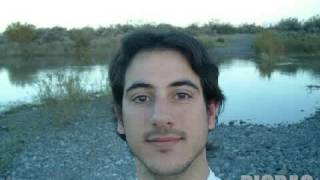 Mis viajes #1 2007 Neuquén, Añelo, yacimiento Aguada pichana. #picpac #timelapse