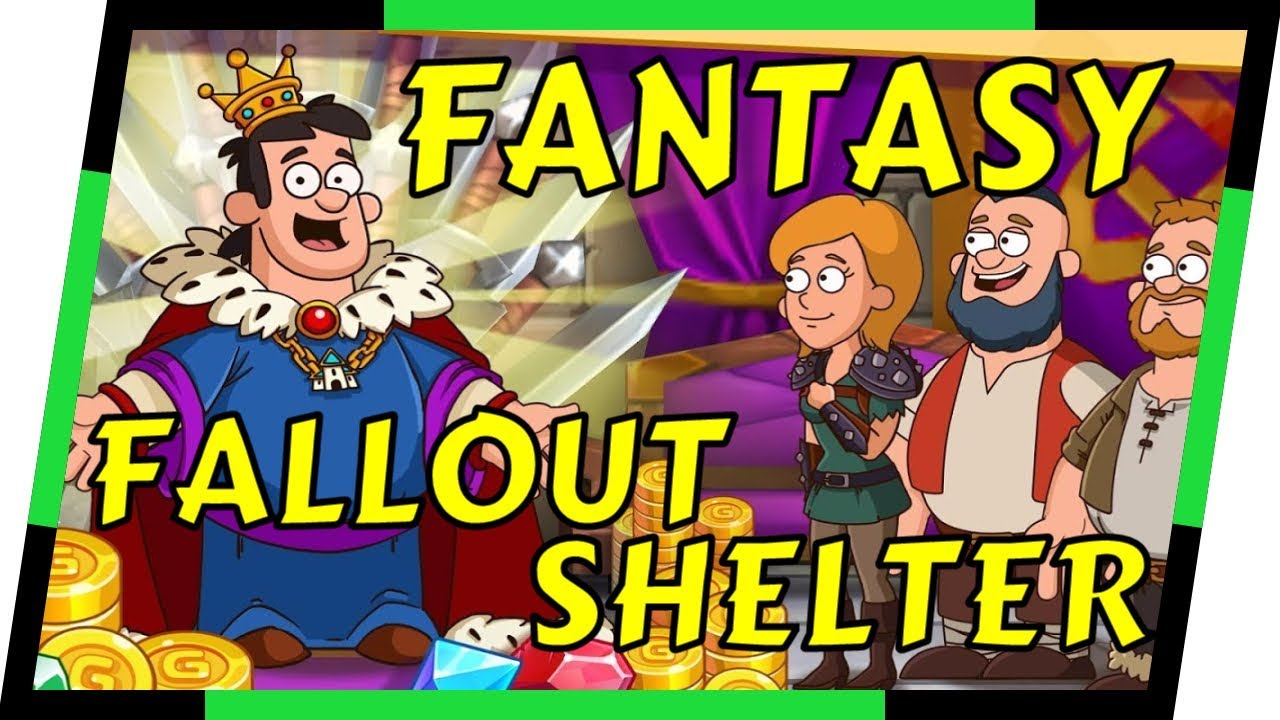 Hustle Castle: Fantasy Kingdom - CASTLE BUILDING GAME FIRST IMPRESSIONS