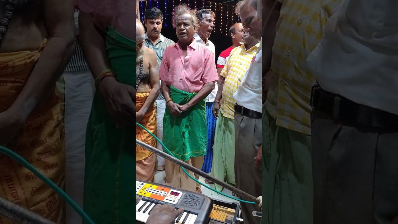 ஸ்ரீ ஜெயகிருஷ்ணா நாடக மன்றம் ஆதன பட்டு உரிமையாளர் கன்னி ரவிச்சந்திரன் ஐயா அவர்கள்