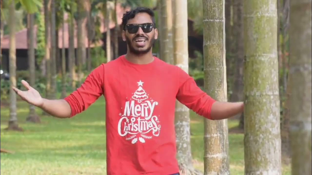 New Konkani Song of Christmas by The Entertainer YouTube