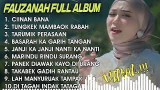 Download Lagu FAUZA - CIINAN BANA LAGU MINANG TERBARU FULL ALBUM TERPOPULER 2024 VIRAL TIKTOK MP3