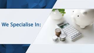 Services Promotional Video | O3 Digital Marketing | Finance Advisor Services Promotional Video