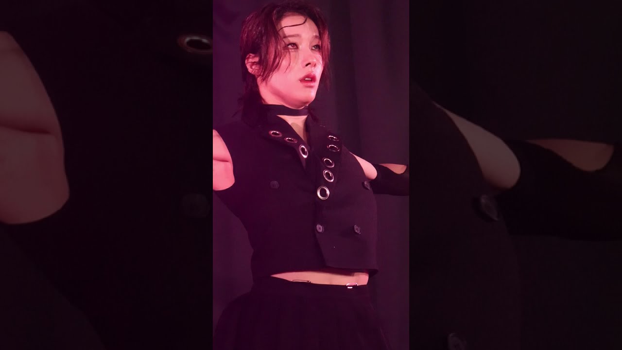 20250915 XLOV Haru & Rui Dance (Hit & Run)