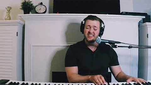 Use Somebody - Kings of Leon (Cover by Trenton How...