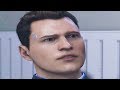 What Happens If Connor Doesn&#39;t Know Sumo&#39;s Name - Detroit Become Human