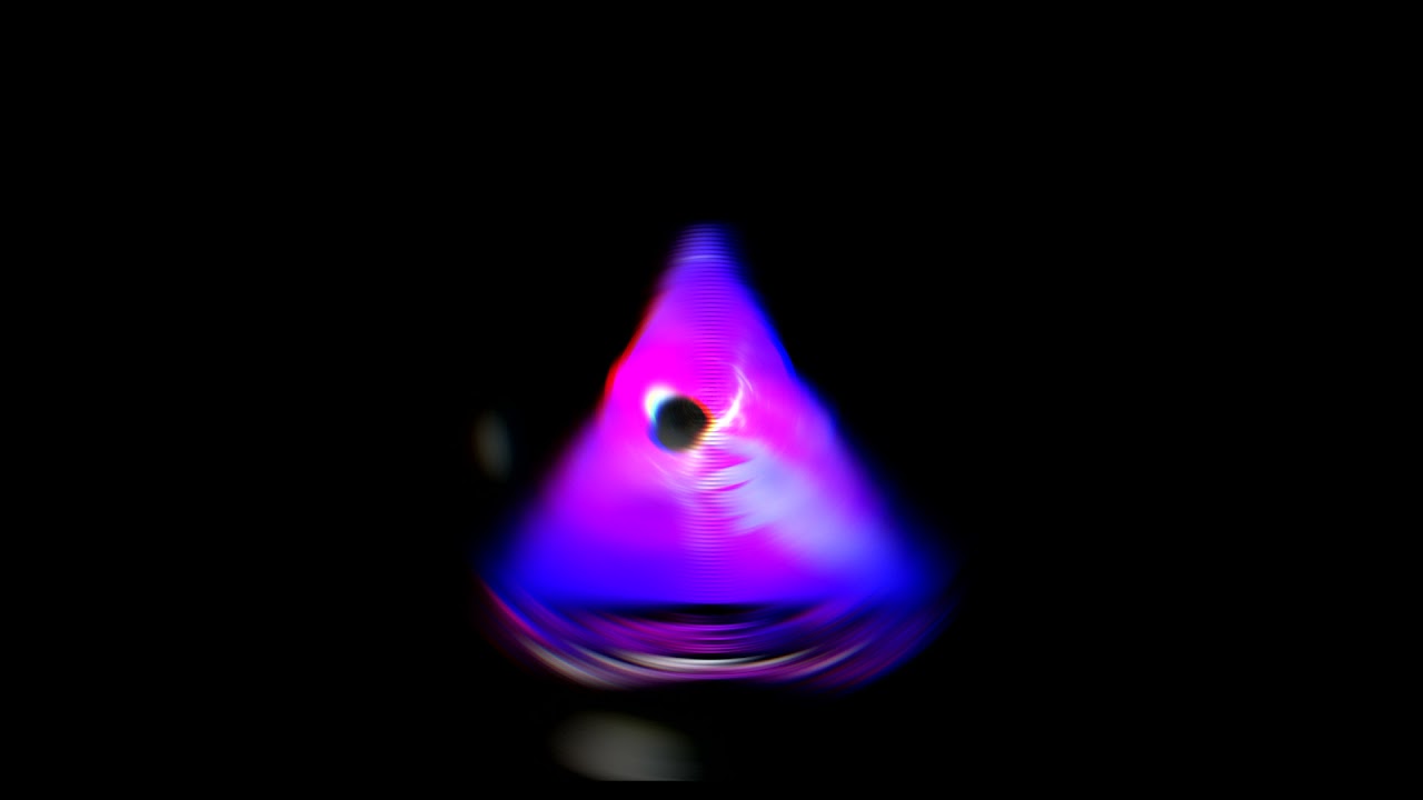 Moments in Time video