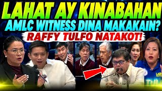 GALING ni ATTY.VINLUAN KULONG lahat AMLC LUISTRO MEDIA SENATORS AFTER IMPEACHMENT❓#prrd #vpsara #vmr