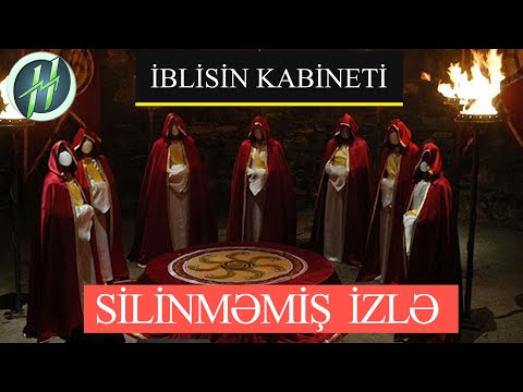 Video: Hipnoz Necə Işləyir