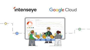 Boost #WorkplaceSafety with Intenseye, an AI-powered employee health and safety (EHS) platform.