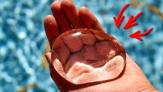 Делаю живую воду, После неё порхаю как бабочка. Помолодела лет на 15. Делаю живую воду, После неё порхаю как бабочка. Помолодела лет на 15.