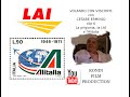 La fine della guerra, la prigionia, la Lai e l&#39;Alitalia - Cesare Erminio # 6