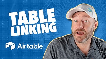 Airtable Table Linking for Beginners