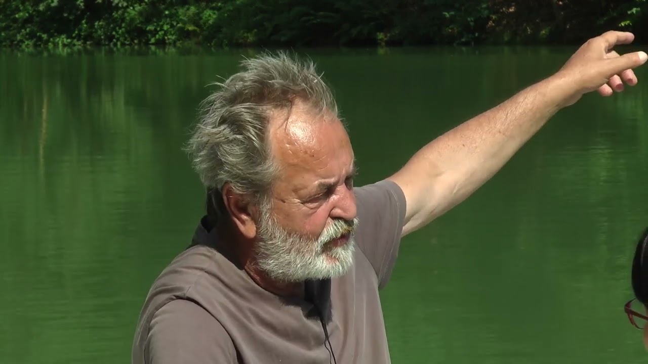 ETNO SELO VLASIC I JEZERO MARINKOVIC U BRDIMA PILICE