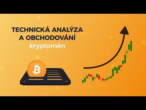 Video: Jak Obchodovat S Kryptoměnou