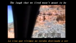Ruby Haunt - Curtain Call (Lyrics/ Sub. Español)