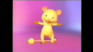 Nick Jr on Nick Ideal Commercials/Sign Off (May 3, 2006) #3 Nick Jr on Nick Ideal Commercials/Sign Off (May 3, 2006) #3