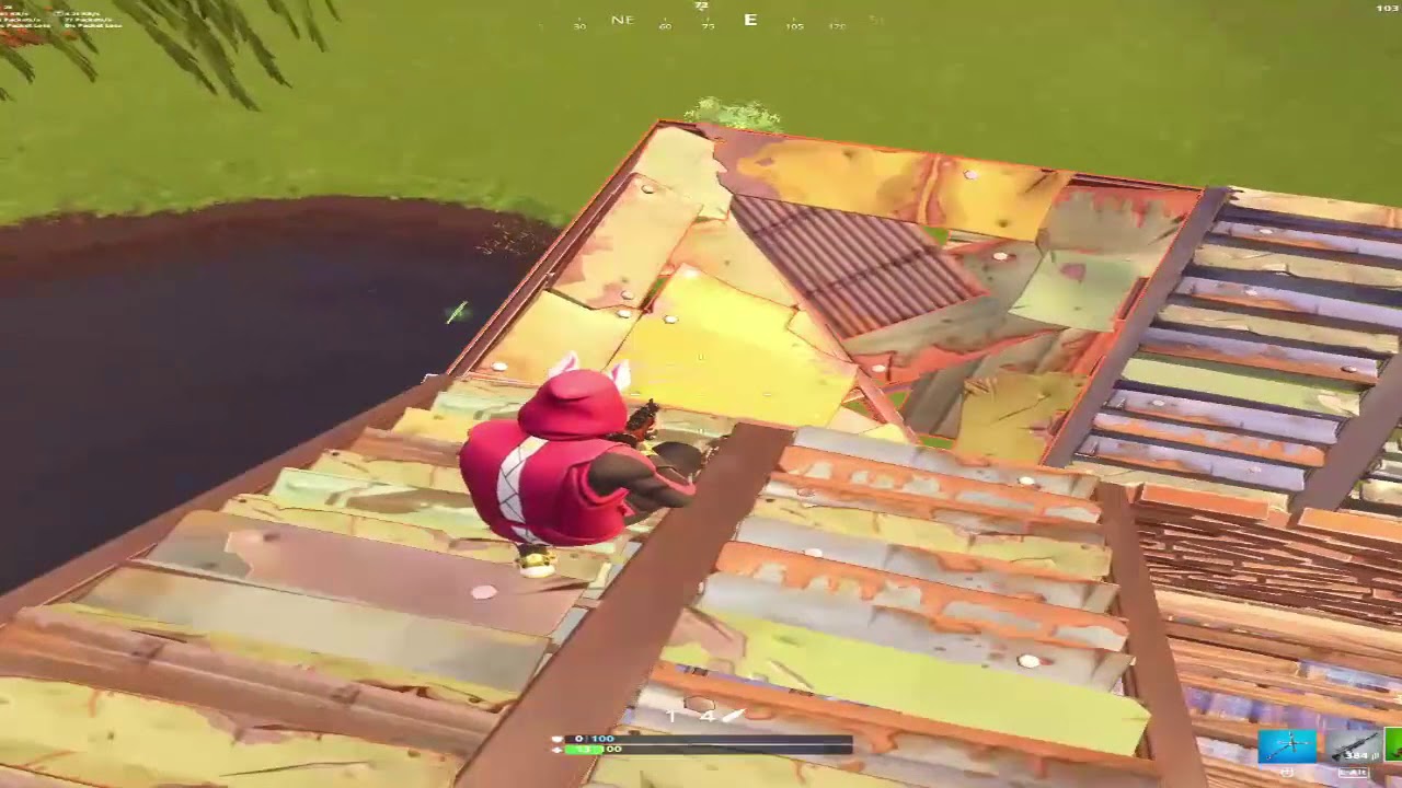 Fifty Empire Recruitment