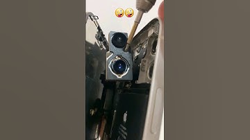 Iphone 12 rear camera vibrates / Shaking Camera