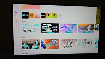 Samsung Smart Tv Inverted Colors Fix {New Tizen OS}