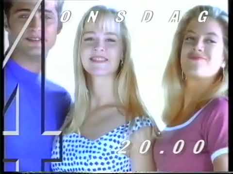 TV4 Reklam 1992-02-18