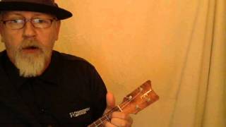 Smile Charlie Chaplin Sotu 200 Ukulele Cover