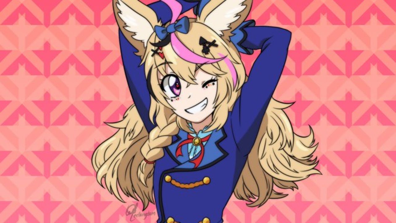 酔いどれポルカのアイカツ！語り～アカペラもあるｙｐ～【ホロライブ/尾丸ポルカ】