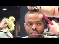 Barber cut Fade by Patty Cuts