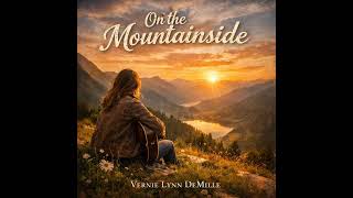On the Mountainside by Vernie Lynn DeMille 