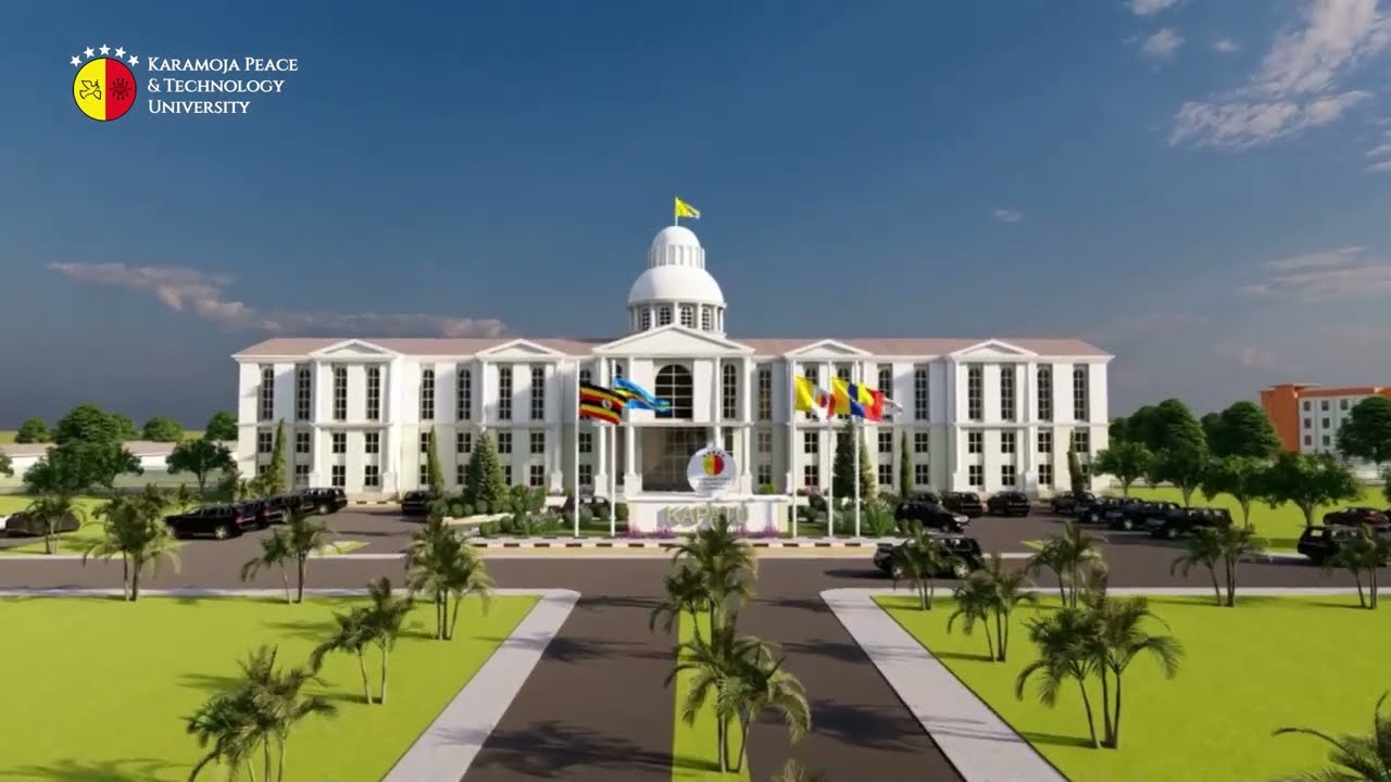 KAPATU Project 3D Model